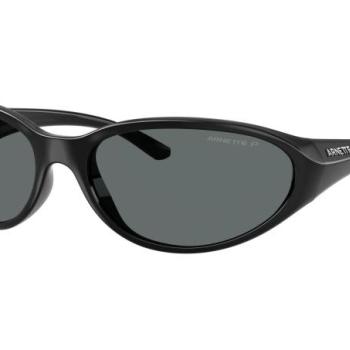 Arnette Raven AN4368 290081 Polarized ONE SIZE (64) Fekete Női Napszemüvegek kép