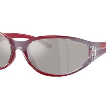 Arnette Raven AN4368 30376G ONE SIZE (64) Vörös Női Napszemüvegek kép
