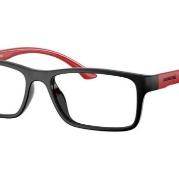 Arnette Signa AN7275U 2758 L (55) Fekete Női Dioptriás szemüvegek kép