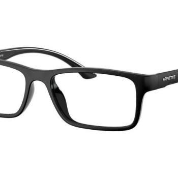 Arnette Signa AN7275U 2900 M (53) Fekete Női Dioptriás szemüvegek kép