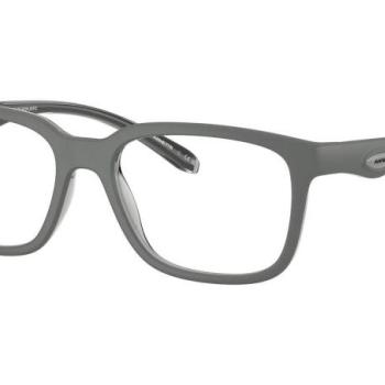 Arnette Steek AN7284 3009 ONE SIZE (54) Szürke Női Dioptriás szemüvegek kép