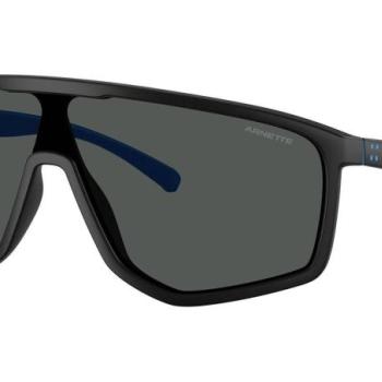 Arnette Stripe-M AN4360 275887 ONE SIZE (99) Fekete Női Napszemüvegek kép