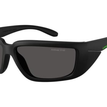 Arnette Taggit AN4355 275887 ONE SIZE (62) Fekete Női Napszemüvegek kép