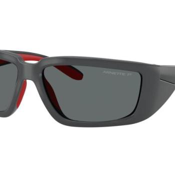 Arnette Taggit AN4355 284181 Polarized ONE SIZE (62) Szürke Női Napszemüvegek kép