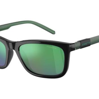 Arnette Teen Speerit AN4315 27533R ONE SIZE (51) Fekete Női Napszemüvegek kép