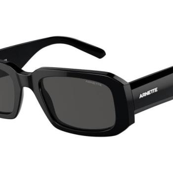 Arnette Thekidd AN4318 121487 ONE SIZE (53) Fekete Női Napszemüvegek kép