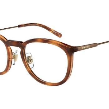 Arnette Tiki AN7193 2675 ONE SIZE (49) Havana Női Dioptriás szemüvegek kép