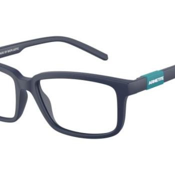 Arnette Tony-Tony AN7219 2759 ONE SIZE (51) Kék Női Dioptriás szemüvegek kép