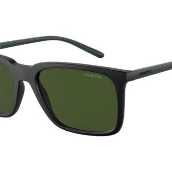 Arnette Trigon AN4314 285271 ONE SIZE (56) Fekete Női Napszemüvegek kép