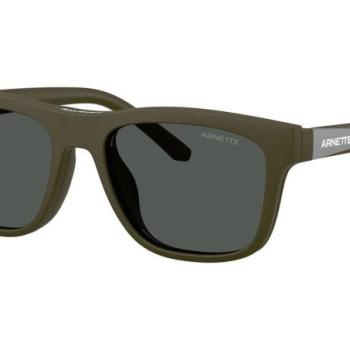 Arnette Turbine AN4347U 28541W ONE SIZE (54) Zöld Női Napszemüvegek kép