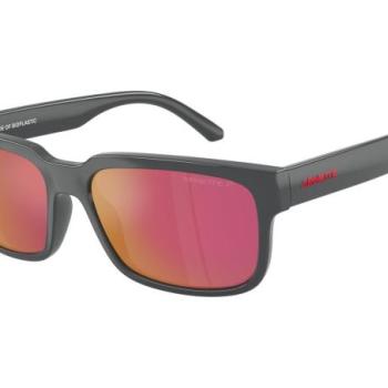 Arnette Twister AN4362 28416Q ONE SIZE (57) Szürke Női Napszemüvegek kép
