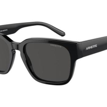 Arnette Type Z AN4294 121487 ONE SIZE (54) Fekete Női Napszemüvegek kép