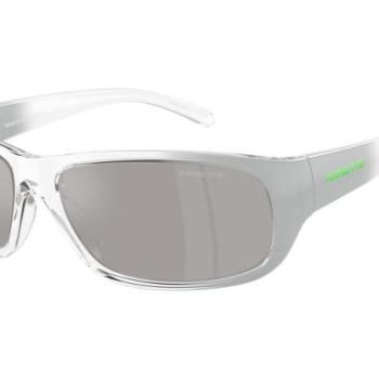 Arnette Uka-Uka AN4290 30216G ONE SIZE (63) Szürke Női Napszemüvegek kép
