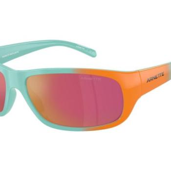 Arnette Uka-Uka AN4290 30226Q ONE SIZE (63) Kék Női Napszemüvegek kép