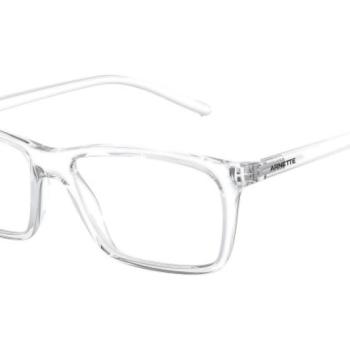 Arnette Yubaba AN7223 2755 ONE SIZE (53) Kristály Női Dioptriás szemüvegek kép