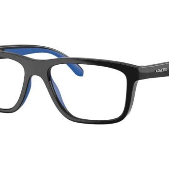 Arnette Yup AN7271 2753 ONE SIZE (55) Fekete Női Dioptriás szemüvegek kép