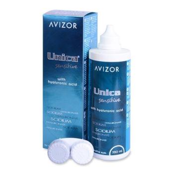 Avizor Unica Sensitive 350 ml kép