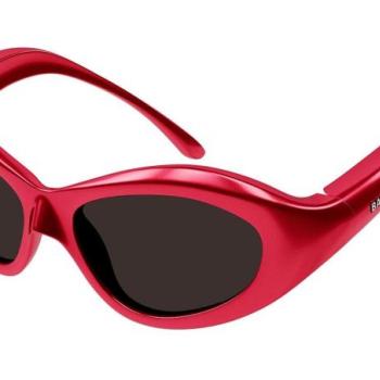 Balenciaga BB0386S 004 ONE SIZE (60) Rózsaszín Férfi Napszemüvegek kép