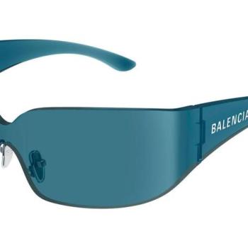 Balenciaga BB0421S 003 ONE SIZE (99) Kék Unisex Napszemüvegek kép