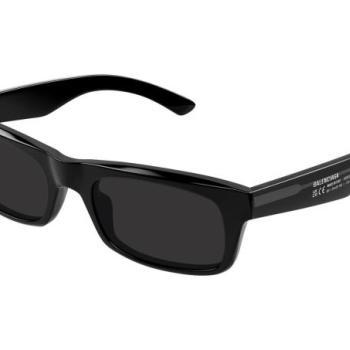 Balenciaga BB0422S 001 ONE SIZE (54) Fekete Női Napszemüvegek kép