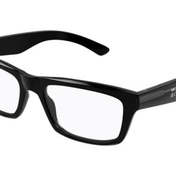 Balenciaga BB0470O 001 ONE SIZE (56) Fekete Női Dioptriás szemüvegek kép
