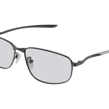 Balenciaga BB0494SA 004 ONE SIZE (61) Ezüst Női Napszemüvegek kép