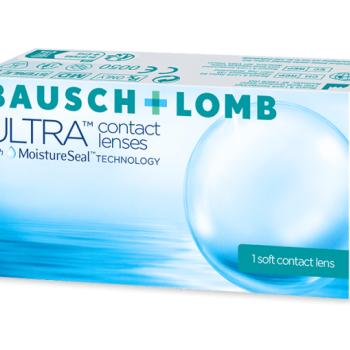 Bausch + Lomb ULTRA (1 db lencse) kép