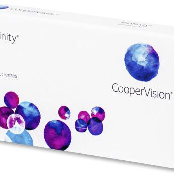 Biofinity (6 db lencse) kép