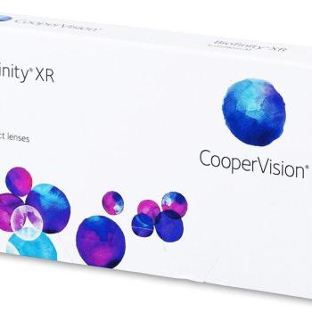 Biofinity XR (3 db lencse) kép