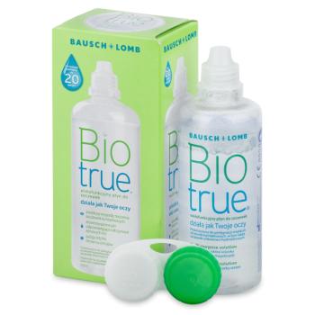 Biotrue 120 ml kép