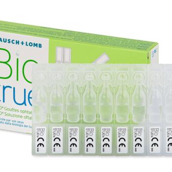 Biotrue EDO 10x 0,5 ml kép