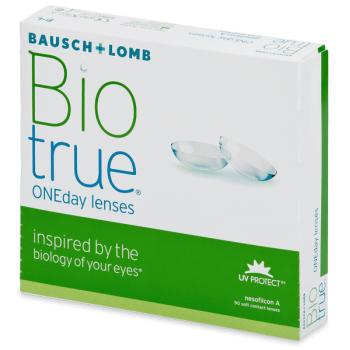 Biotrue ONEday (90 db lencse) kép