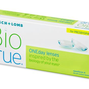 Biotrue ONEday for Presbyopia (30 db lencse) kép