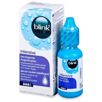 Blink intensive tears 10 ml kép