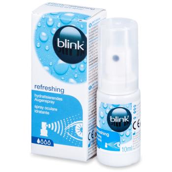 Blink Refreshing Eye 10 ml kép