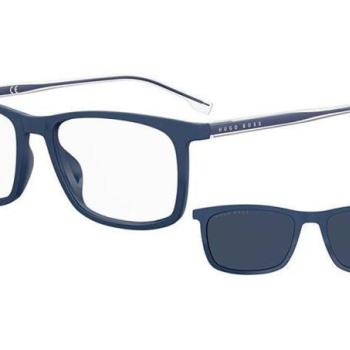 BOSS BOSS1150/CS FLL/KU ONE SIZE (55) Kék Női Dioptriás szemüvegek kép