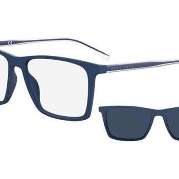BOSS BOSS1151/CS FLL/KU ONE SIZE (56) Kék Női Dioptriás szemüvegek kép