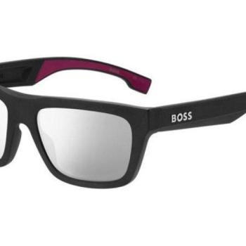 BOSS BOSS1450/S DNZ/DC ONE SIZE (57) Fekete Női Napszemüvegek kép