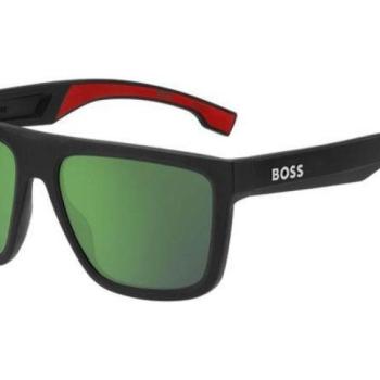 BOSS BOSS1451/S BLX/Z9 ONE SIZE (59) Fekete Női Napszemüvegek kép