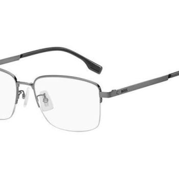 BOSS BOSS1474/F KJ1 ONE SIZE (55) Ezüst Női Dioptriás szemüvegek kép