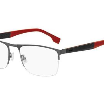 BOSS BOSS1487 9N2 ONE SIZE (58) Szürke Női Dioptriás szemüvegek kép