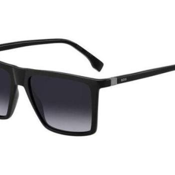 BOSS BOSS1490/S 807/9O ONE SIZE (56) Fekete Női Napszemüvegek kép