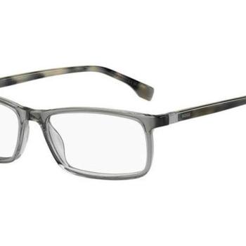 BOSS BOSS1493 XBO ONE SIZE (55) Szürke Női Dioptriás szemüvegek kép