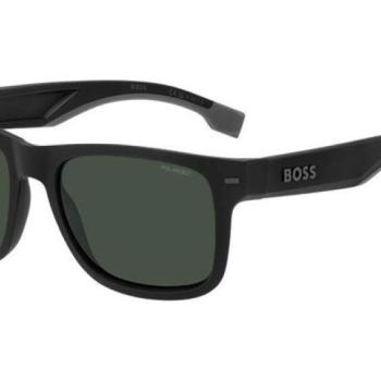 BOSS BOSS1496/S O6W/55 ONE SIZE (55) Fekete Női Napszemüvegek kép