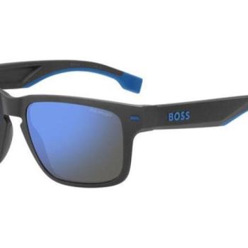 BOSS BOSS1497/S 8HT/4J ONE SIZE (57) Szürke Női Napszemüvegek kép