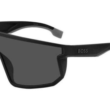 BOSS BOSS1499/S O6W/Z8 ONE SIZE (99) Fekete Női Napszemüvegek kép