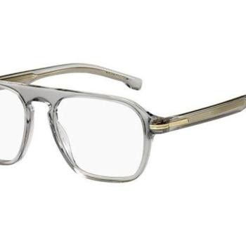 BOSS BOSS1510 KB7 ONE SIZE (52) Szürke Női Dioptriás szemüvegek kép