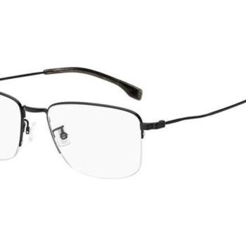 BOSS BOSS1516/G 003 ONE SIZE (55) Fekete Női Dioptriás szemüvegek kép
