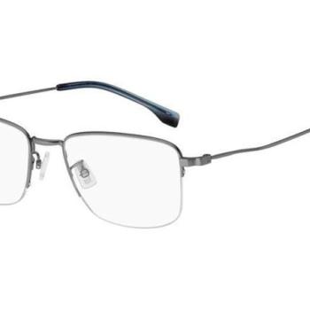 BOSS BOSS1516/G R81 ONE SIZE (55) Ezüst Női Dioptriás szemüvegek kép