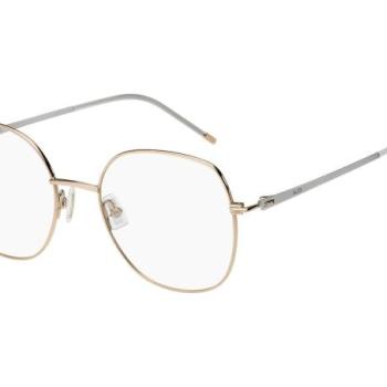 BOSS BOSS1529 83I ONE SIZE (52) Arany Férfi Dioptriás szemüvegek kép